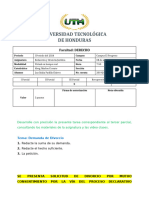 Tarea 11 - Demanda de Divorcio - III Parcial