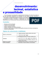 4o Ano Matematica Bimestre 4 Proposta B