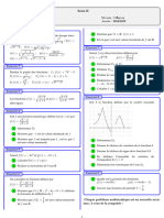 Les Fonctions Serie