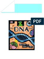 Instant Access To The DNA Book: Discover What Makes You You 1st Edition Alison Woollard Ebook Full Chapters