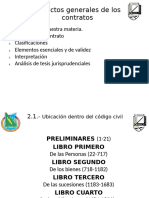 Ficha No. 1 Aspectos Generales de Los Contratos