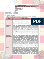 8.2 Modul Ajar Bab 2 - Bahasa Indonesia SMP Kelas IX