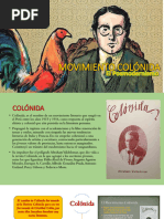 Academia Movimiento Colónida