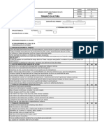 F.SMT - Ssoma.021 Permiso de Trabajo en Altura