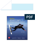 Solution Manual For Seeley's Anatomy & Physiology, 12th Edition, Cinnamon VanPutte, Jennifer Regan, Andrew Russo, Rod Seeley Trent Stephens Philip Tate All Chapter Instant Download