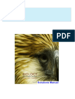 Full Download Biology The Dynamic Science 3rd Edition Russell Solutions Manual PDF