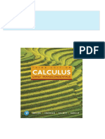 All Chapter Download Test Bank For Calculus: Early Transcendentals, 3rd Edition, William L. Briggs, Lyle Cochran Bernard Gillett Eric Schulz