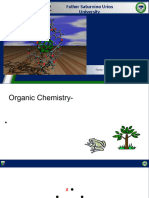 Basic Concepts in Organic Chem