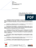 Nota Técnica 40 - 2022 - Adalimumabe Biossimilar - Retificada