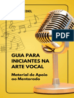 E-Book Guia para Iniciantes Na Arte Vocal-1