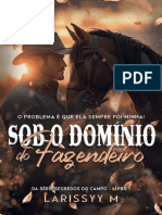 Sob O Domínio Do Fazendeiro