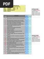 Primer Grupo