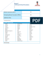 Draw Procedures Europe 2667127