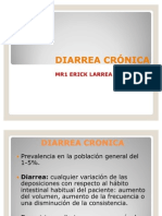 Diarrea Crónica