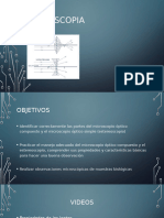 Practica 1 Microscopía