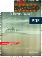 O Último Oásis - Uma Aventura de Al-Qadim-1-13