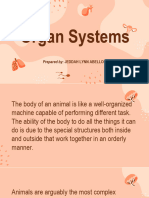 Organ Systems