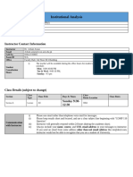 CourseContentsSchedule-Annexure-I - (1) (1) Institution Mphil DR Aribah