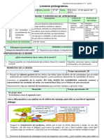 Sesiones Descom Hhoy