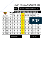 Fee Structure 2.0