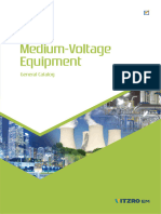 EM Medium-Voltage Catalogue en 22.01