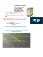 Chapter 5 Bearing Capacity
