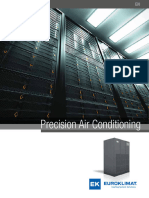 Precision Air Conditioning 2018 - ENGLISH