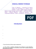 Unit-3-Electrochemical Energy Storage