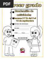 3° s2 y 3 Cuadernillo de Actividades (Anexos)