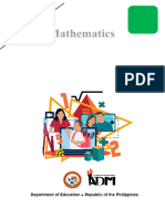 Math 4 Quarter 2 Module 5 v4