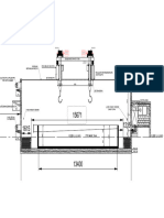 Pickling Tank Section