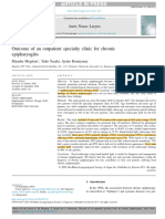 Endoscopic Findings of Chronic Epipharyngitis