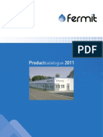 Fermit Brochure For Dealers