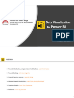 Powerbi Introduction