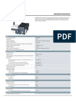 3KC83380CA220GA3 Datasheet en