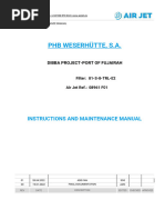 Instructions and Maintenance Manual Rev1 - Filter 81-S-8-TRL-E2 - Converted - by - Abcdpdf