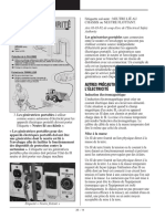 Manuel Santé Et Securité de L'industrie de La Construction 9