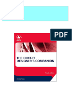 The Circuit Designer S Companion Peter Wilson All Chapters Instant Download