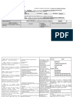 Modelo de Programacion Didactica