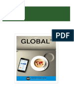 (Original PDF) GLOBAL 4 (With GLOBAL Online, 1 Term (6 Months) 4th Edition 2024 Scribd Download