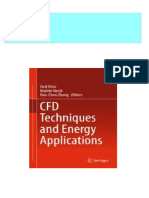 Get CFD Techniques and Energy Applications 1st Edition Zied Driss Free All Chapters