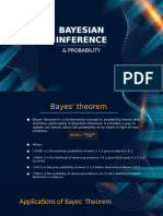 Bayesian Inference