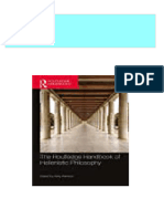 Full The Routledge Handbook of Hellenistic Philosophy Kelly Arenson (Ed.) Ebook All Chapters