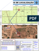 Croquis de Localização