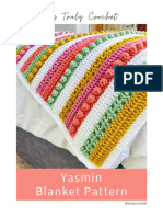 1 YasminBlanketPattern