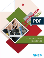 Sembrando Experiencias, Democratizando Saberes