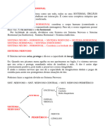 04 - Sistema Neuro - Hormonal