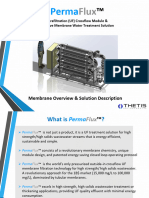 PermaFlux Overview Presentation - May 2024