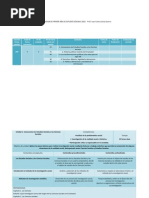 JORNALIZACION DE PRIMER AÑOS DE ESTUDIOS SOCIALES 2012 Prof