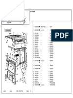 Landini 13000 - Parts Catalog